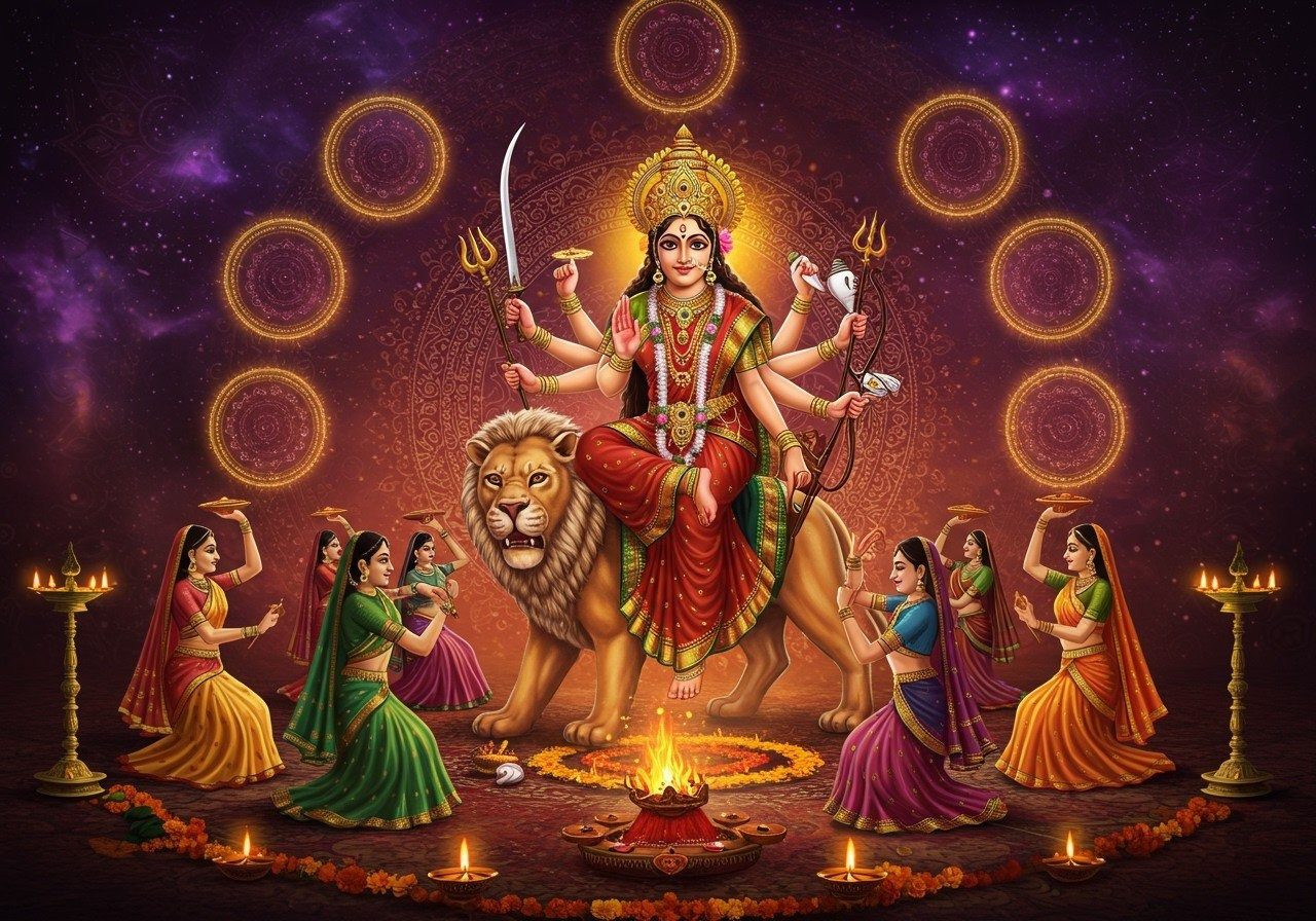 नवरात्रि