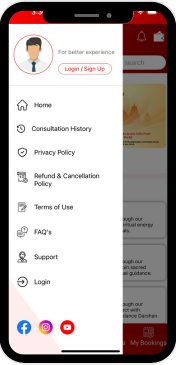 PrayFullit app screen 4