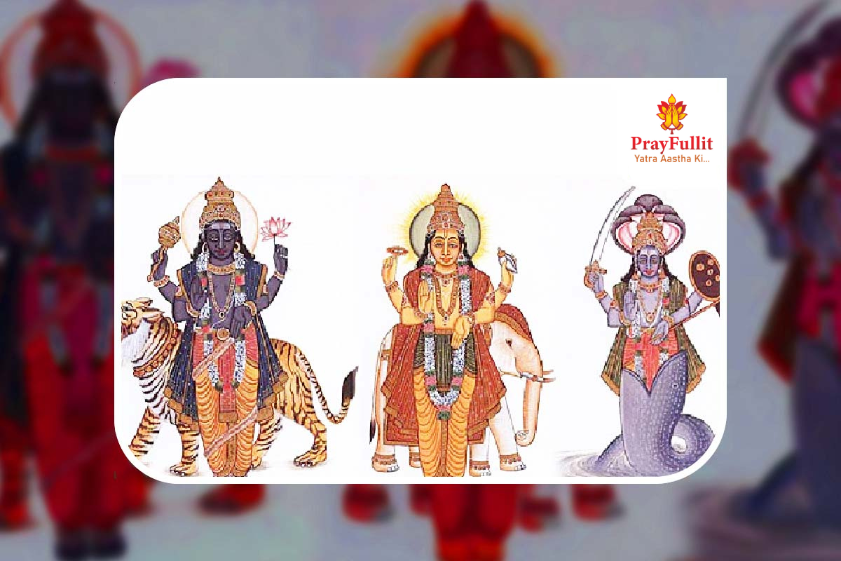 Guru Chandal Dosh Nivaran Pooja