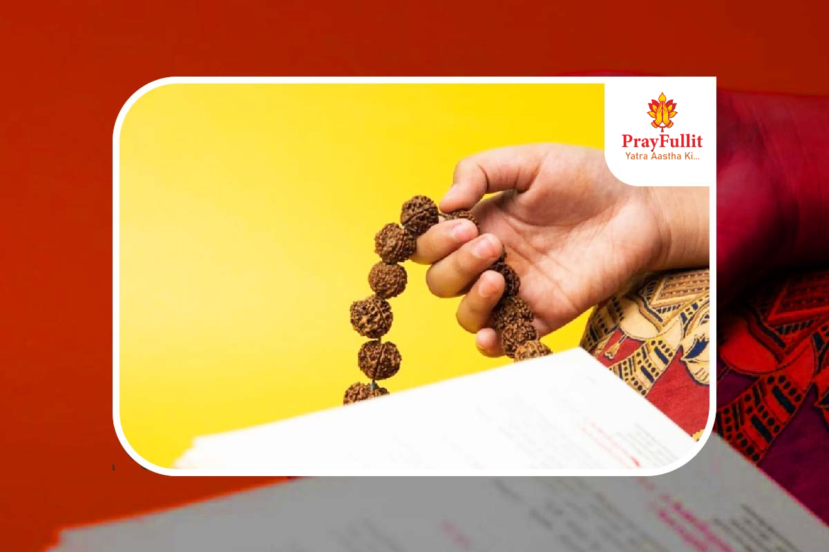 Pitru Gayatri Mantra Jaap