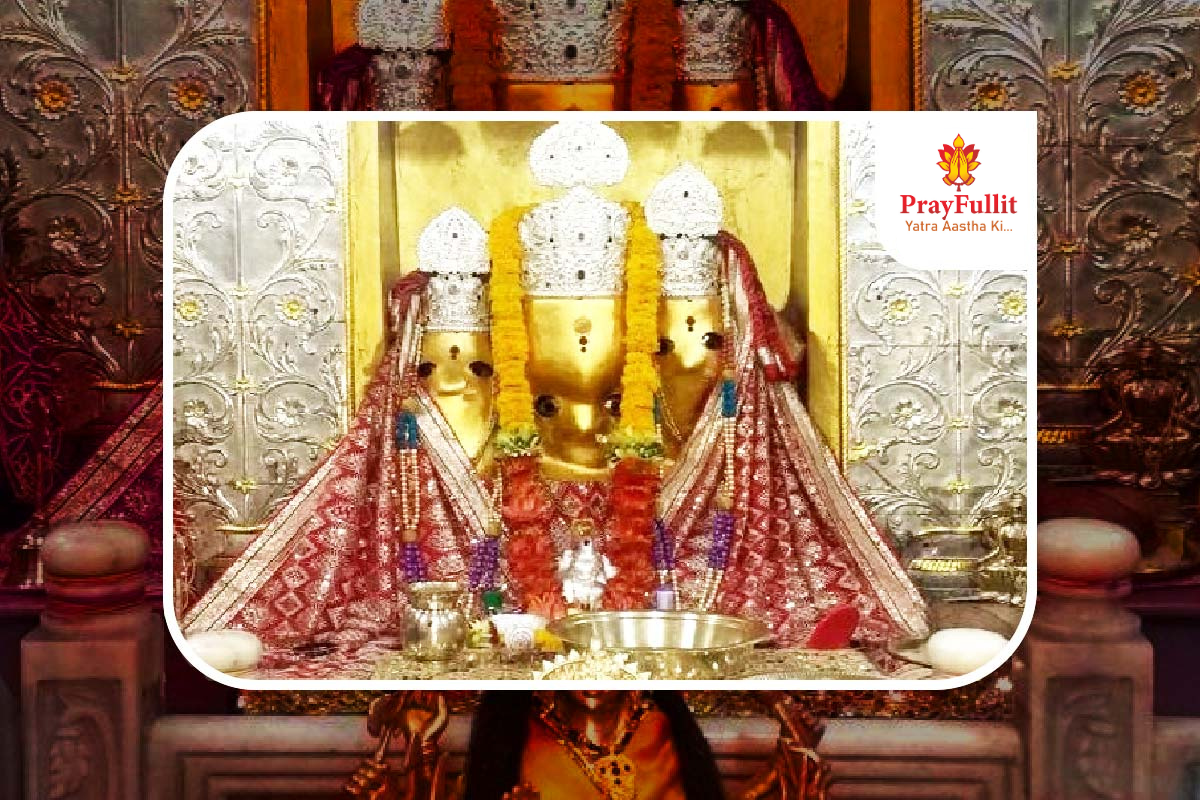 Bagalamukhi Mantra Jaap