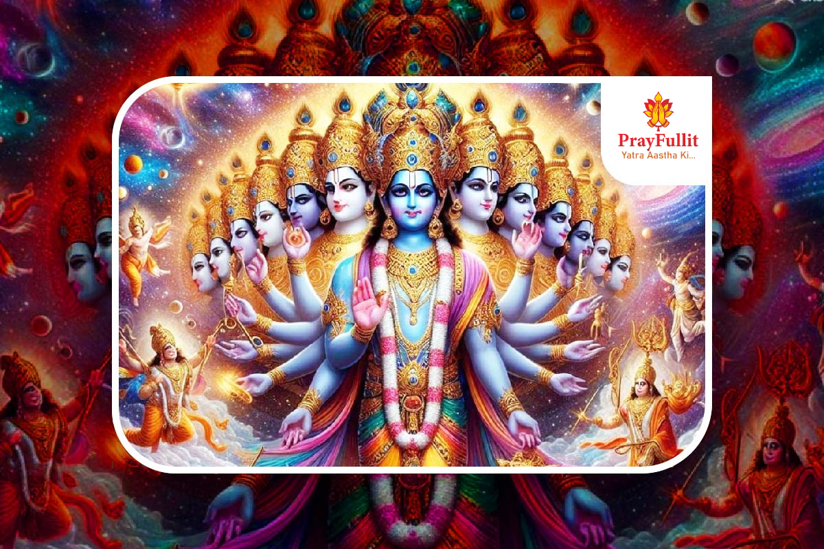 Sri MadBhagwat Katha (7 Days)