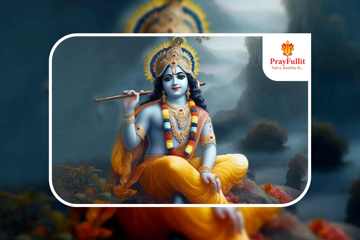 Krishna Upasana Pooja