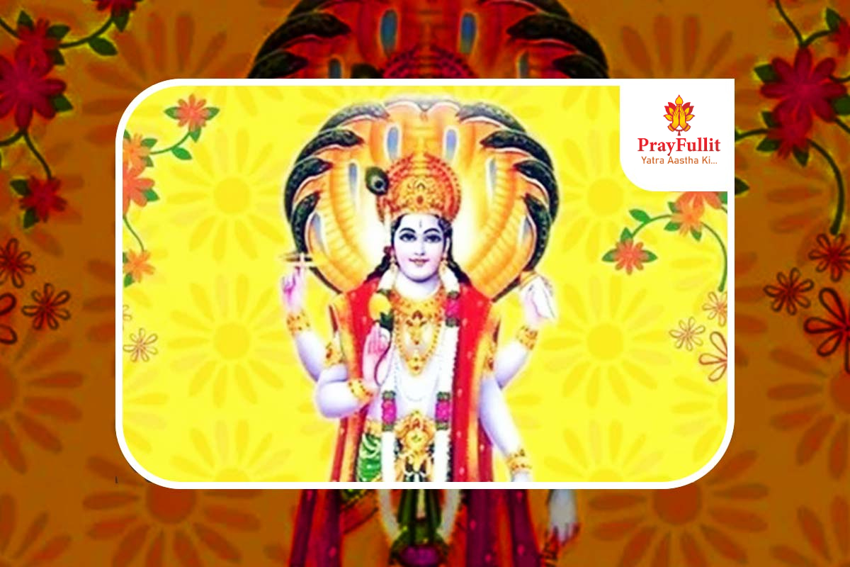 Brihaspati Vrat Udyapan Pooja