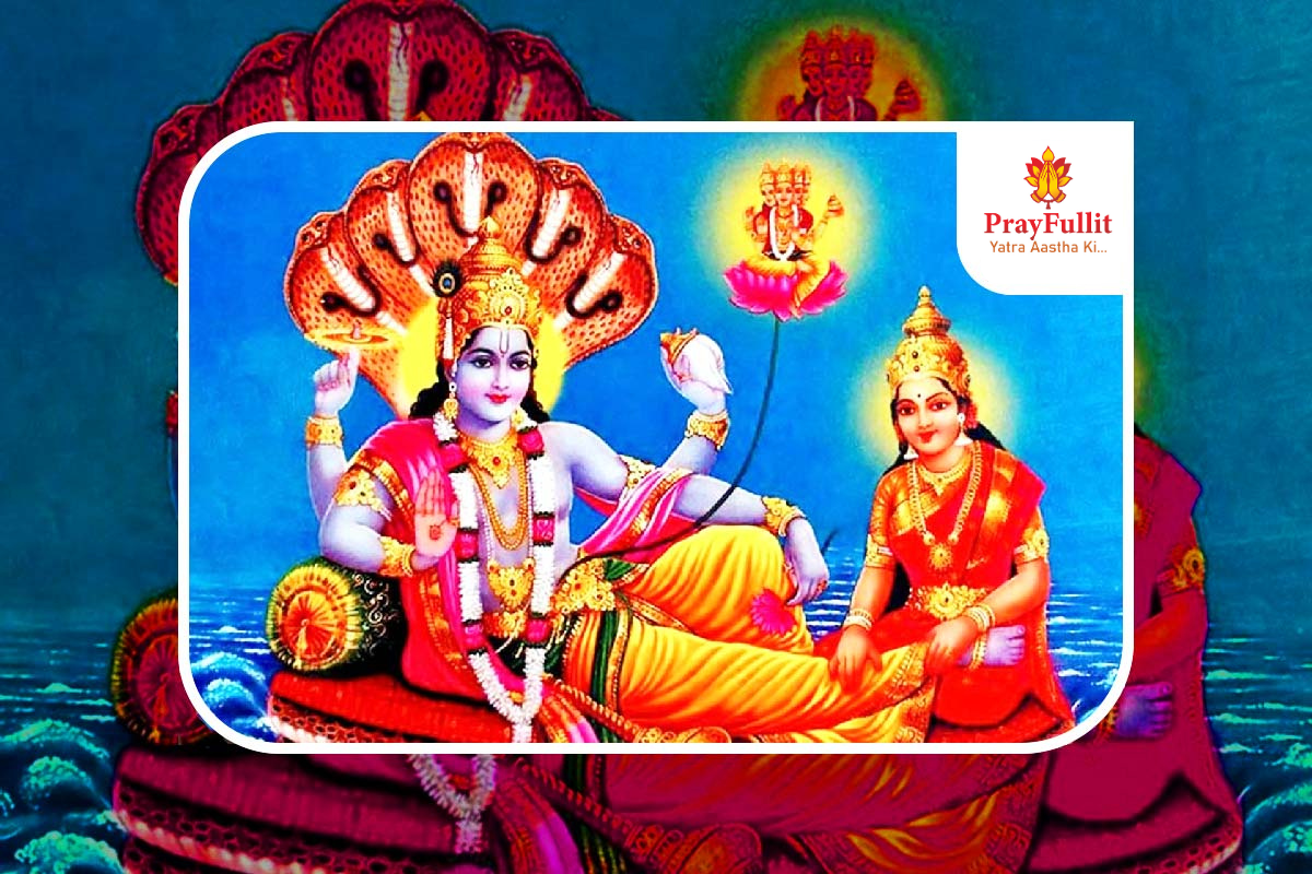 Ekadashi Vrat Udyapan