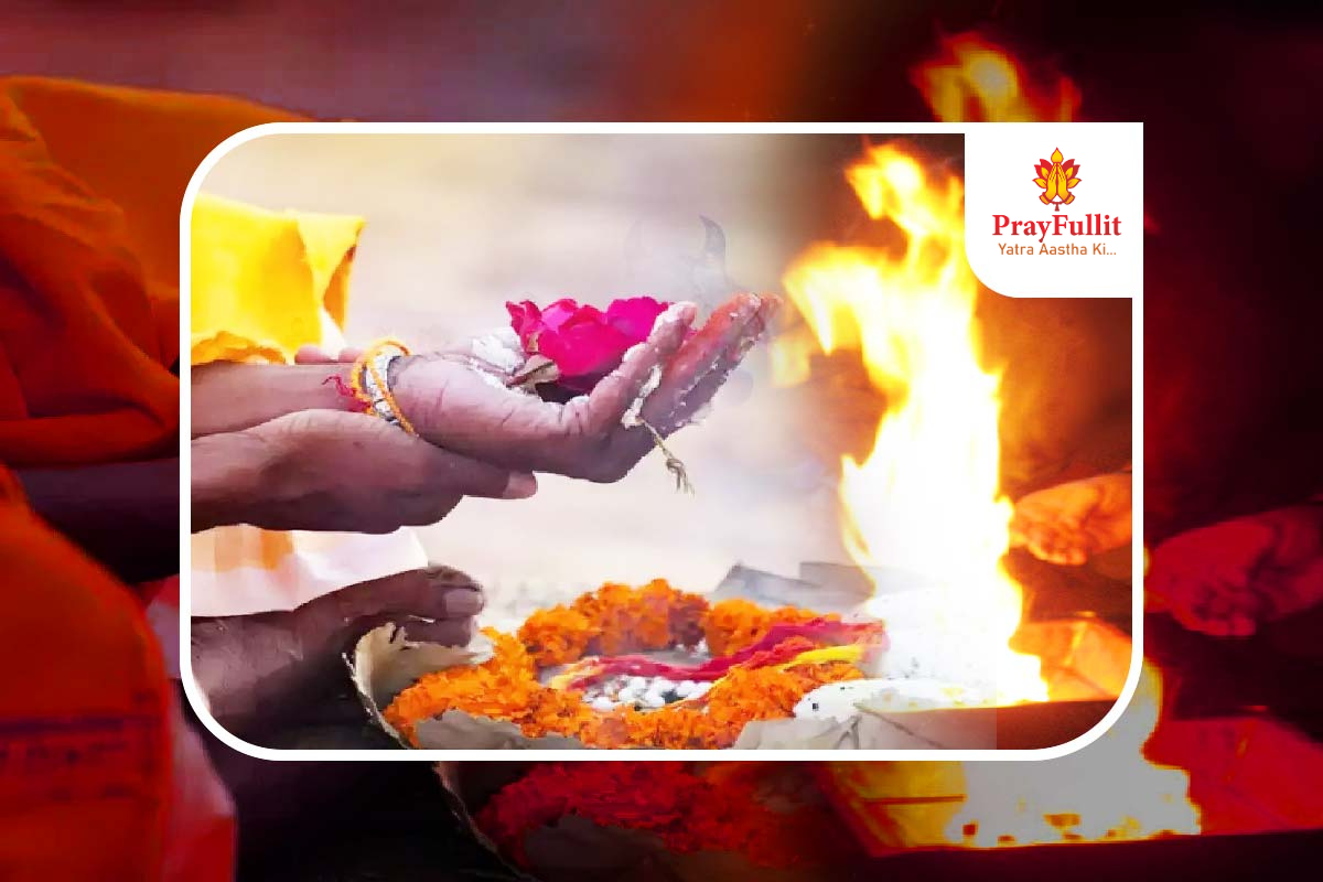 Pitru Sukta and Havan