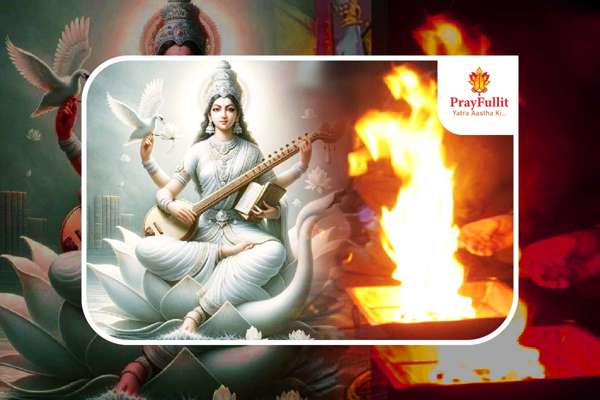 Medha Sukta and Havan