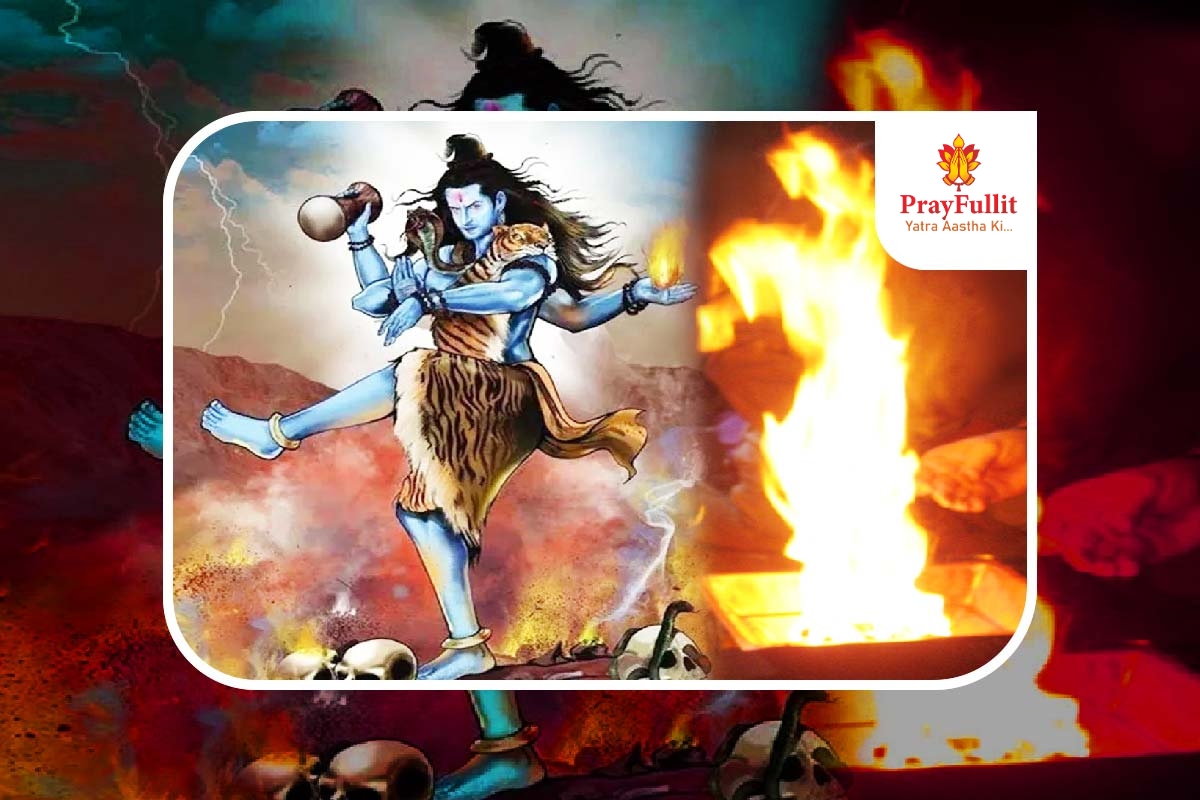 Rudra Sukta and Havan