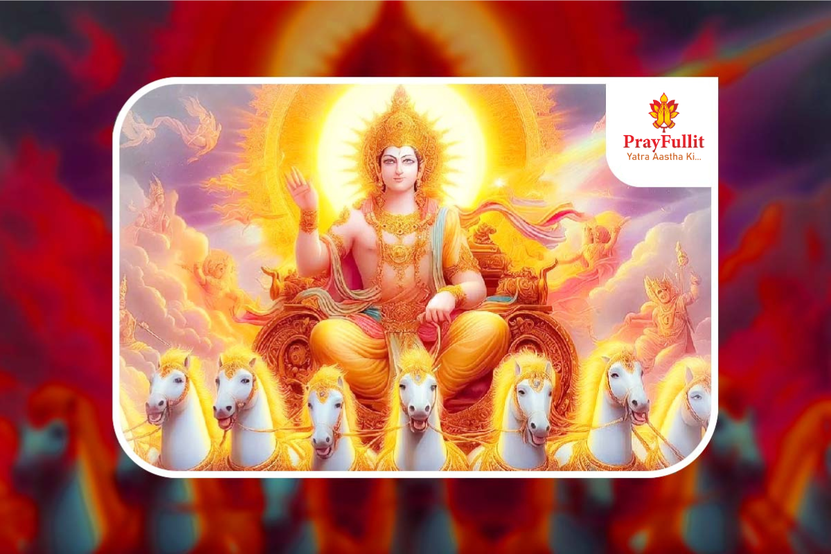 Surya Sahasranaam Paath