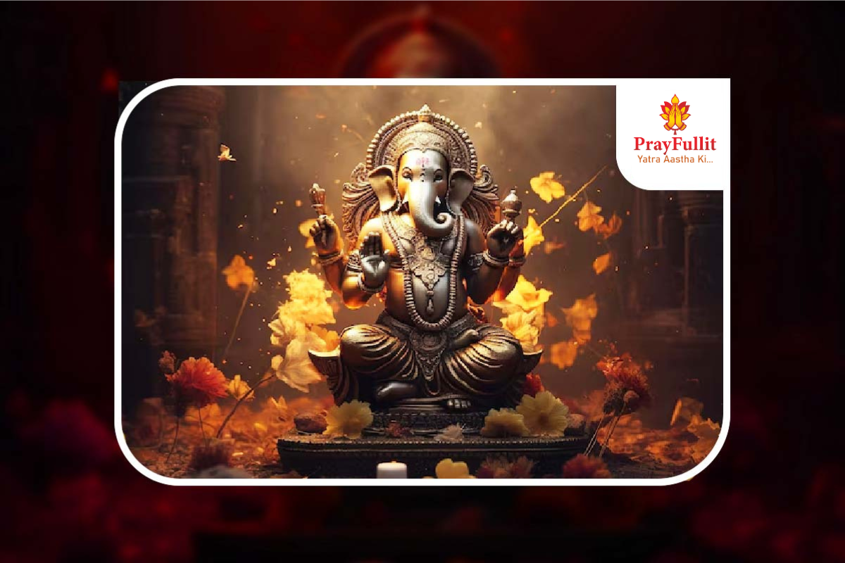 Ganapati Sahasranaam Paath