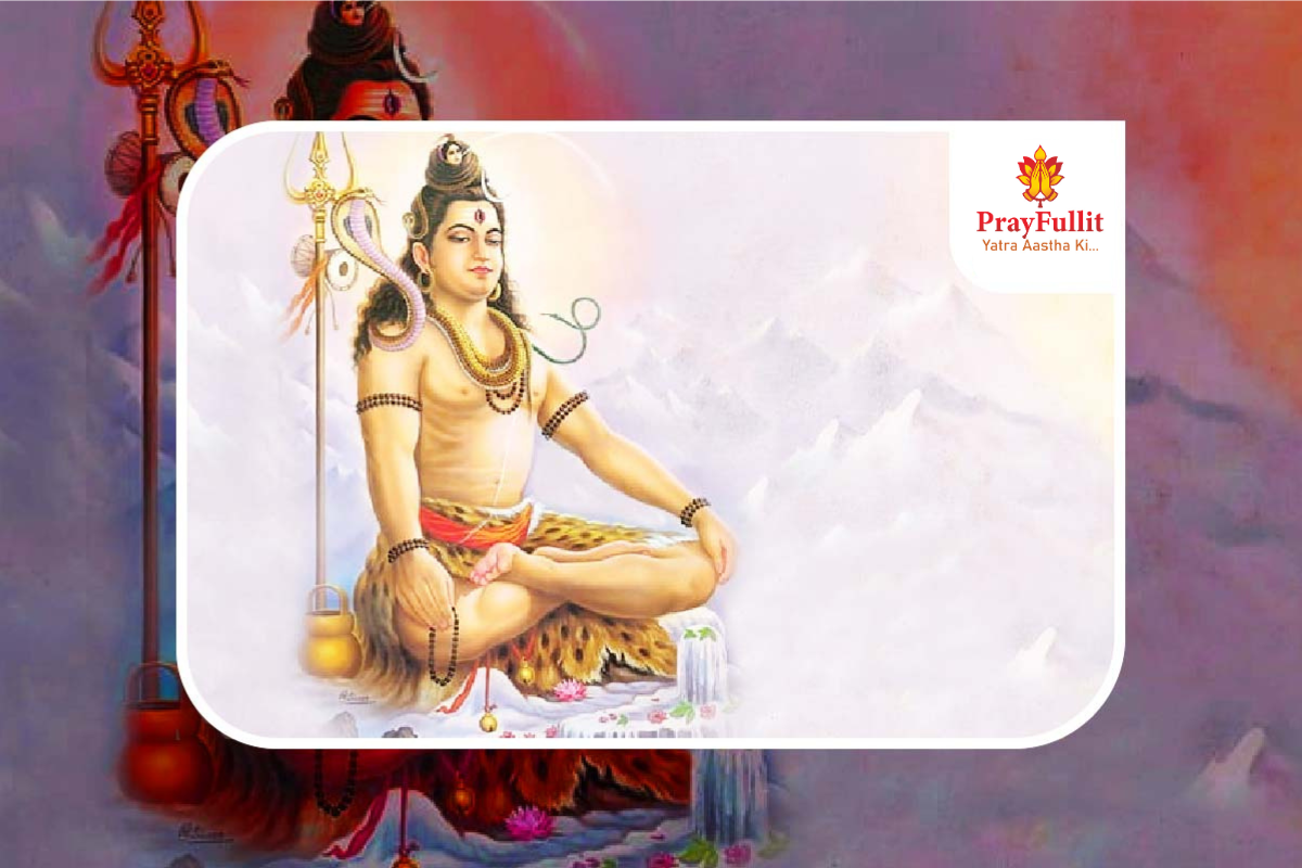 Shiv Sahasranaam Paath