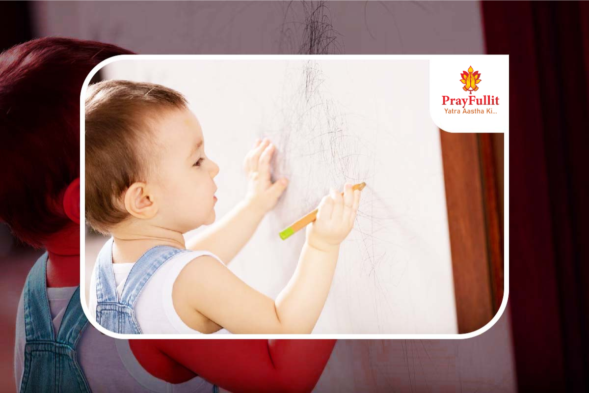 Akshararambh/Vidyarambh Sanskar