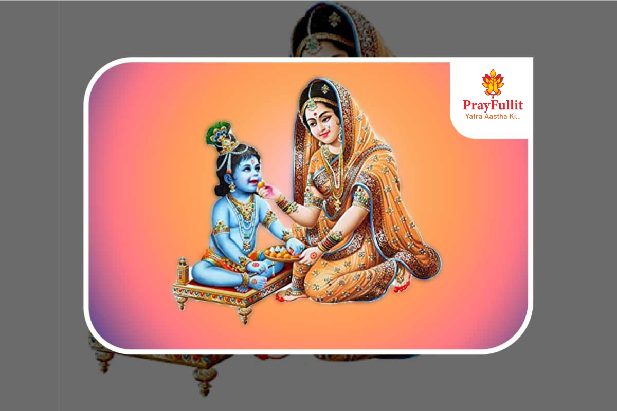 Annaprashan Sanskaar