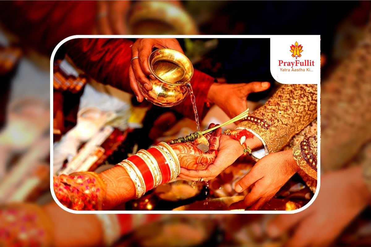 Vivah (Wedding) Sanskar