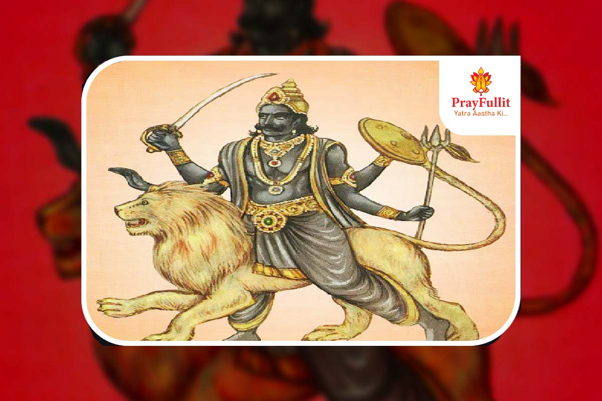 Rahu Grah Shanti Pooja