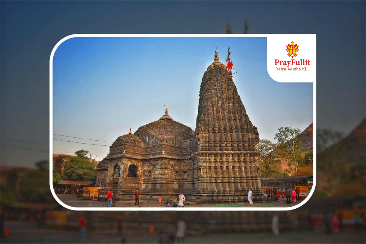 Trimbakeshwar Darshan